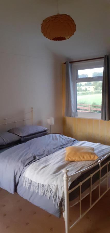 Muirfad Cottage Palnure Luaran gambar