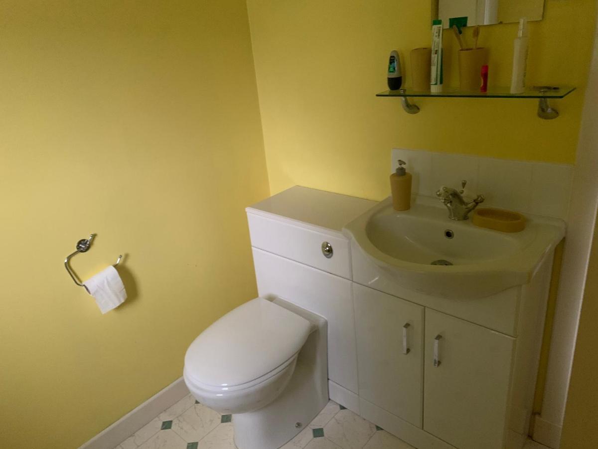 Muirfad Cottage Palnure Luaran gambar